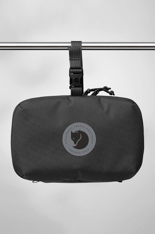 Doplňky Kosmetická taška Fjallraven Färden Necessity F23100160.620 zelená