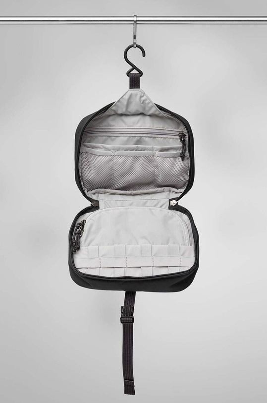 Kosmetická taška Fjallraven Färden Necessity F23100160.620 zelená