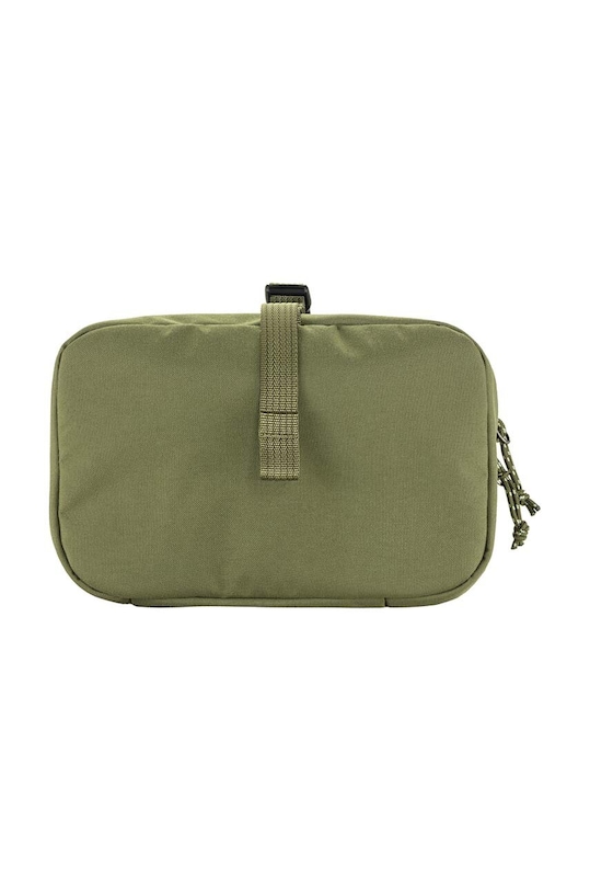 Kosmetická taška Fjallraven Färden Necessity F23100160.620 zelená AW24