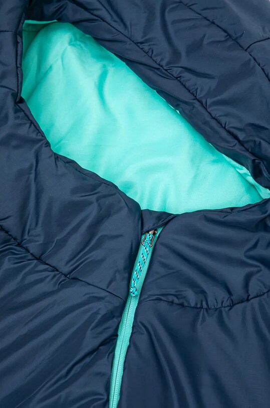 Dodaci Vreća za spavanje Haglöfs Musca -5° 190 cm 416210 mornarsko plava