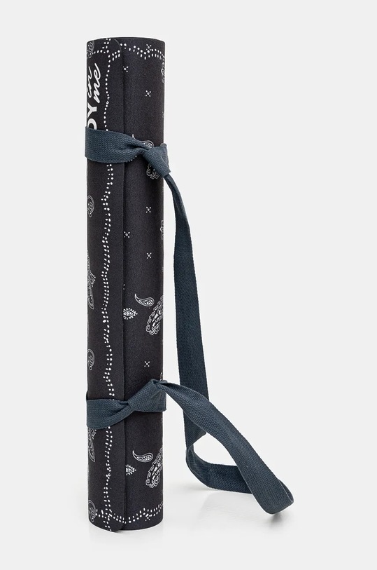 JOYINME saltea de yoga Flow Coated East West Mata.FLOW.Coated.East.W negru AW24
