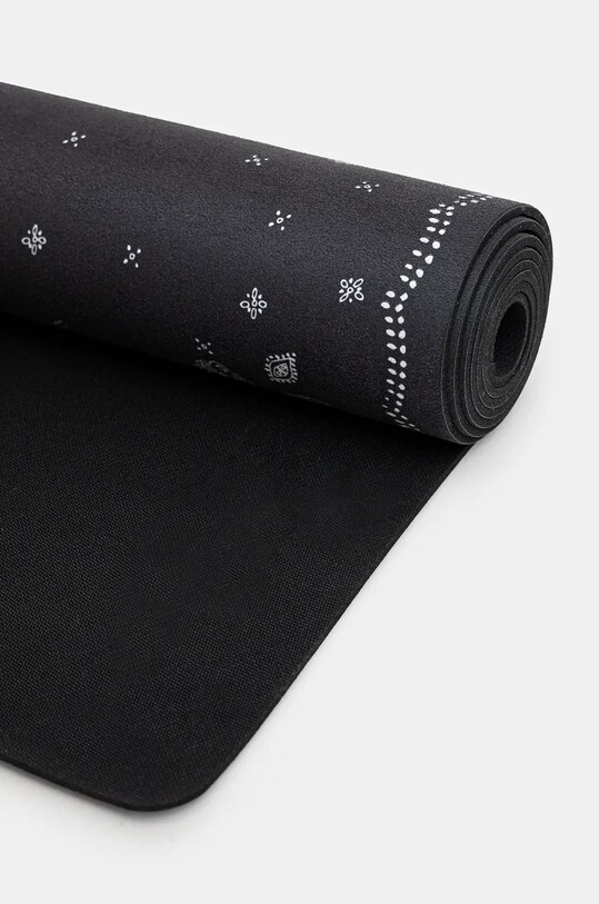 Accesorii JOYINME saltea de yoga Flow Coated East West Mata.FLOW.Coated.East.W negru