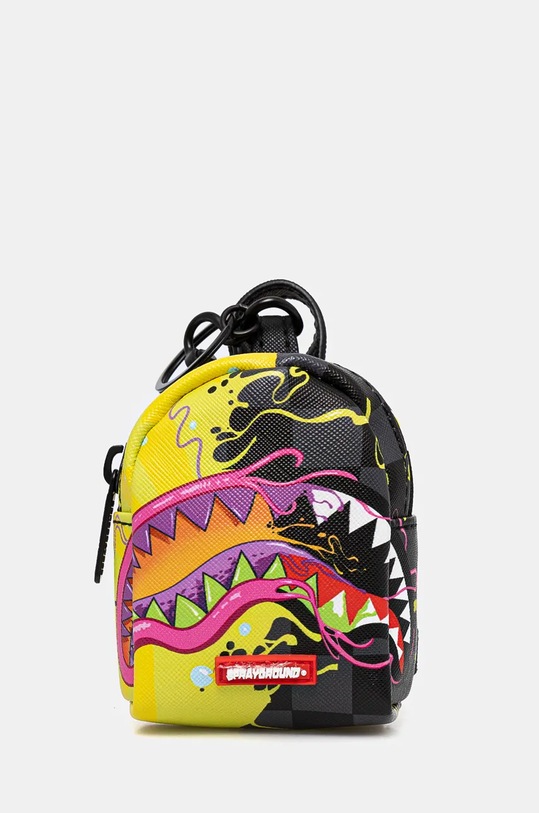 Sprayground ciondolo multicolore 910K6538NSZ