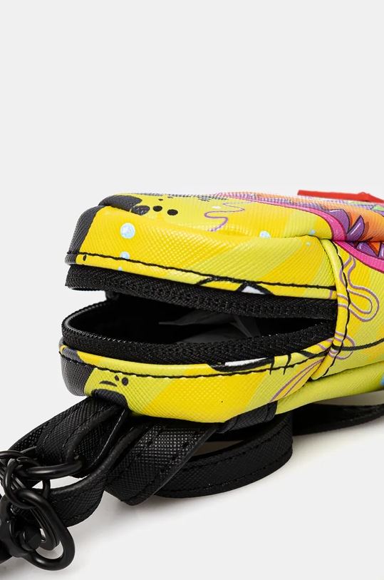 Accessori Sprayground ciondolo 910K6538NSZ multicolore