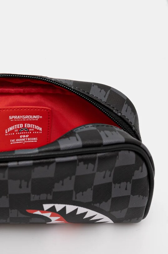 Sprayground kosmetyczka szary 910B6574NSZ