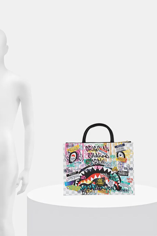 Сумка Sprayground 910B6604NSZ