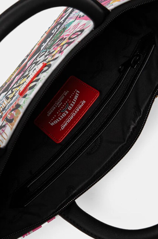 Сумка Sprayground 910B6604NSZ барвистий