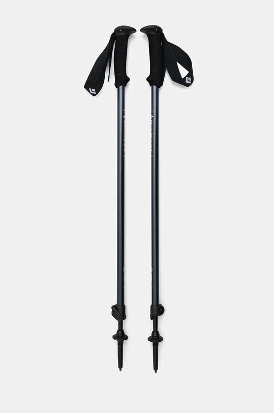 Black Diamond kije trekkingowe Explorer 2 granatowy BD112550