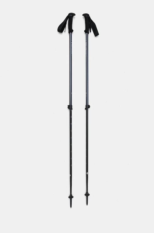 Trekingové palice Black Diamond Explorer 2 BD112550 tmavomodrá AW24