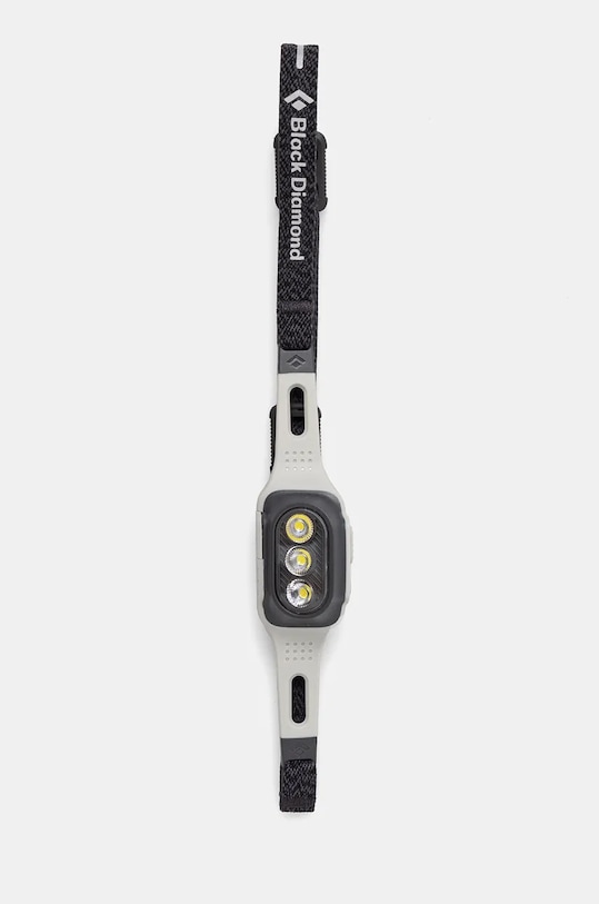 Baterka do čelovky Black Diamond Deploy 325 BD620693 sivá AW24