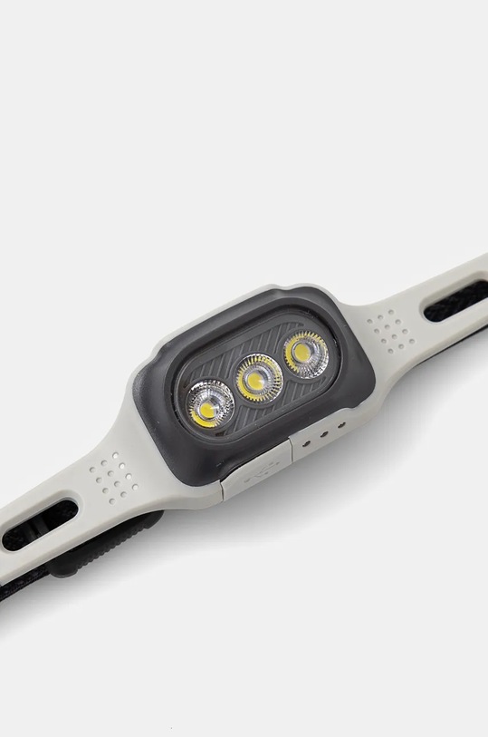 Baterka do čelovky Black Diamond Deploy 325 sivá BD620693