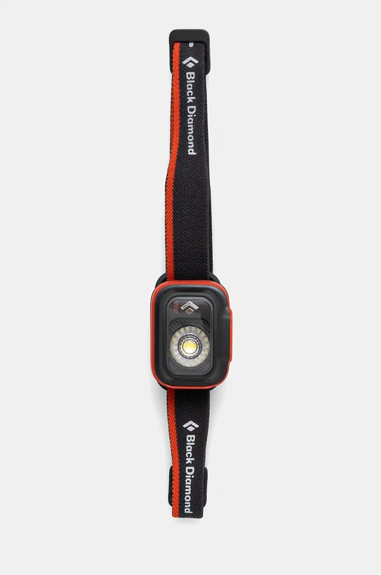Αξεσουάρ Φακός προβολέα Black Diamond Sprint 225 BD620653 κόκκινο