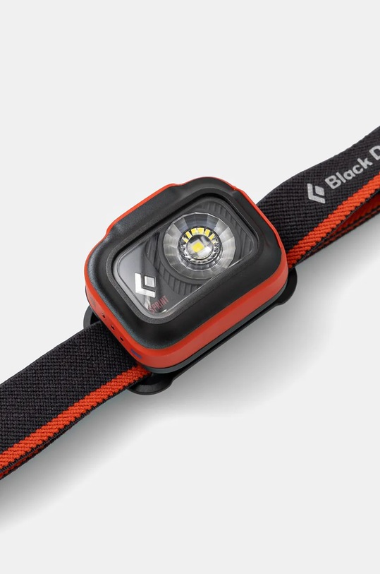 Φακός προβολέα Black Diamond Sprint 225 κόκκινο BD620653