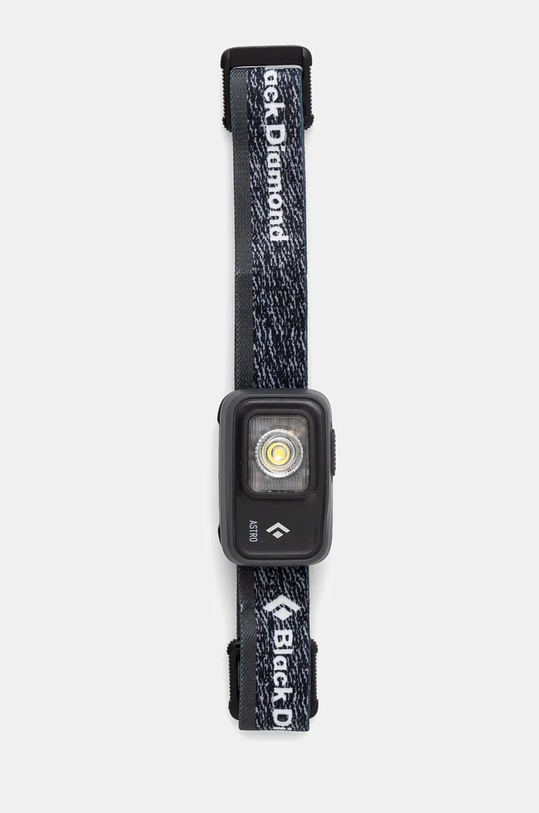 Akcesoria Black Diamond latarka czołówka Astro 300 BD620674 szary
