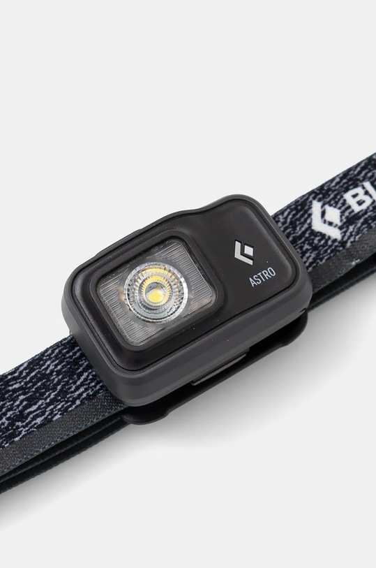 Black Diamond latarka czołówka Astro 300 szary BD620674