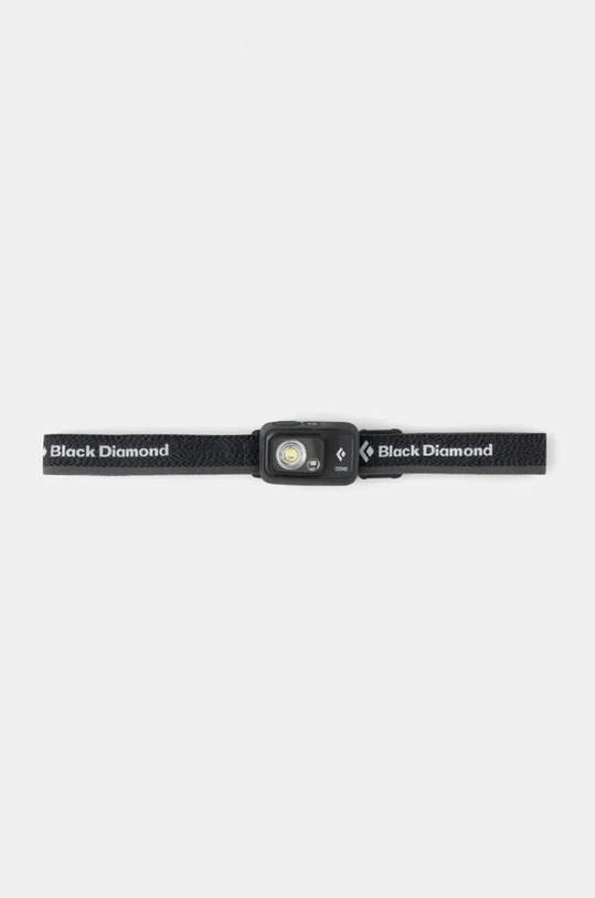 Black Diamond latarka czołówka Cosmo 350 szary BD620673