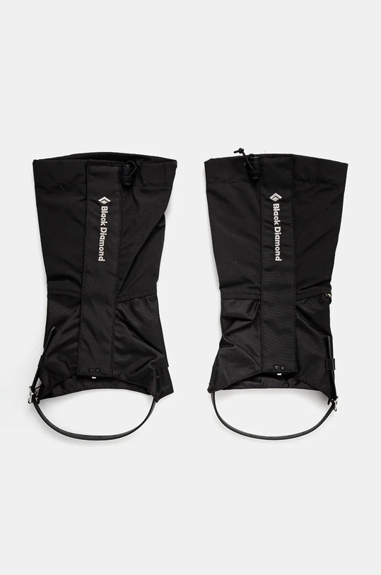 Návleky Black Diamond Frontpoint čierna BD701501