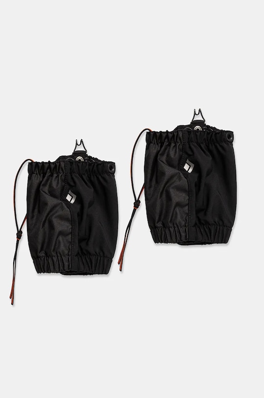 Чохли-бахіли для взуття Black Diamond Talus чорний BD701505