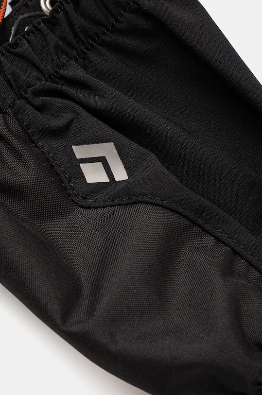 Чохли-бахіли для взуття Black Diamond Talus BD701505 чорний AW24