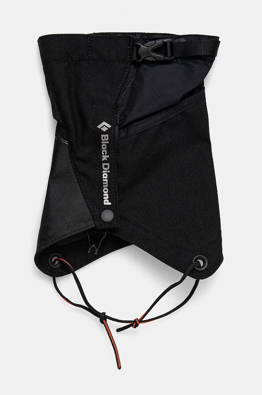 Návleky Black Diamond Cirque BD701508 čierna AW24