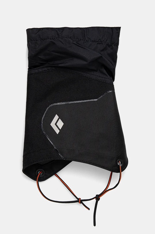 Doplnky Návleky Black Diamond Cirque BD701508 čierna