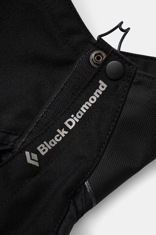 Návleky Black Diamond Cirque čierna BD701508