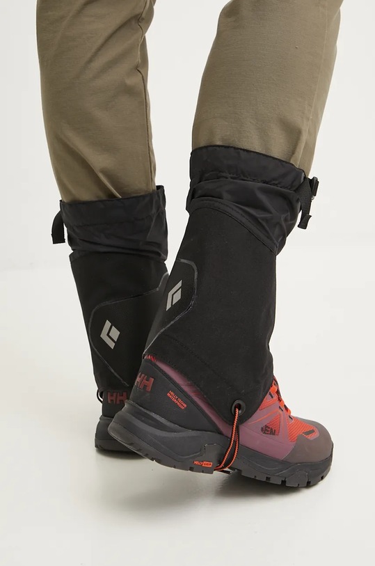 Návleky Black Diamond Cirque BD701508 čierna