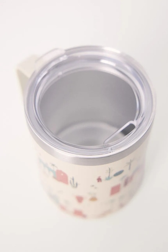 Ισοθερμική κούπα women'secret MIX AND MATCH BRUMMELL μπεζ 1378877