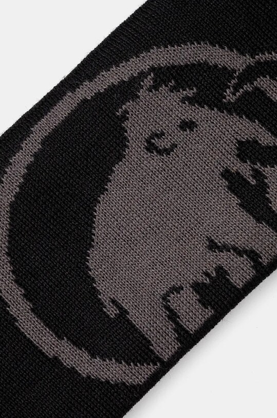 Пов'язка на голову Mammut Tweak 1191.03451 чорний AW24