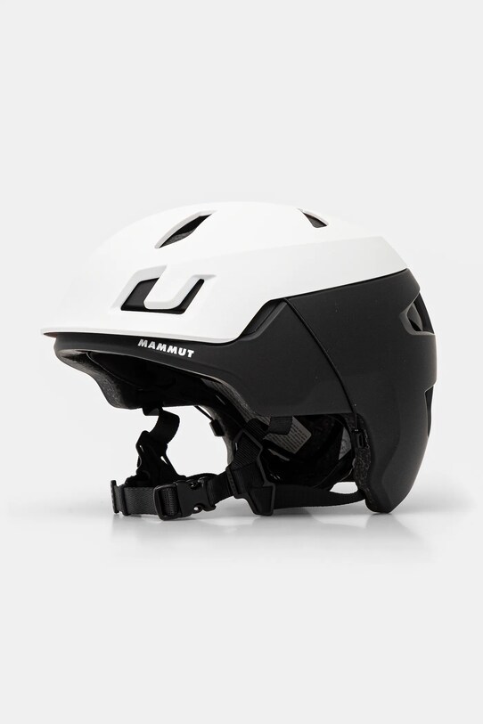 Mammut kask Haute Route 2030.00320 biały AW24
