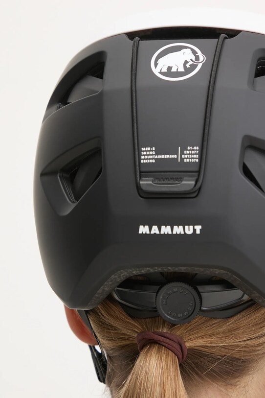 Шолом Mammut Haute Route 2030.00320