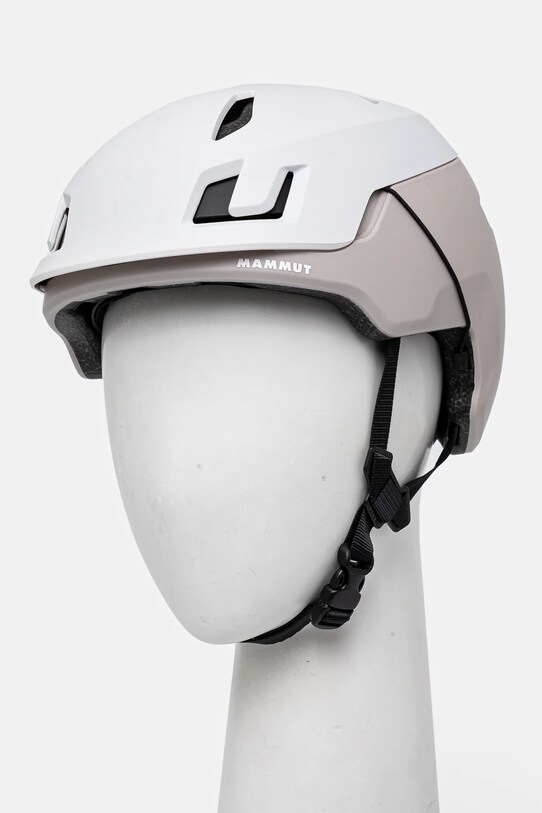 Mammut cască Haute Route ciclism alb 2030.00320