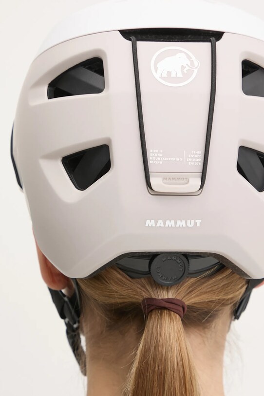 Mammut cască Haute Route 2030.00320