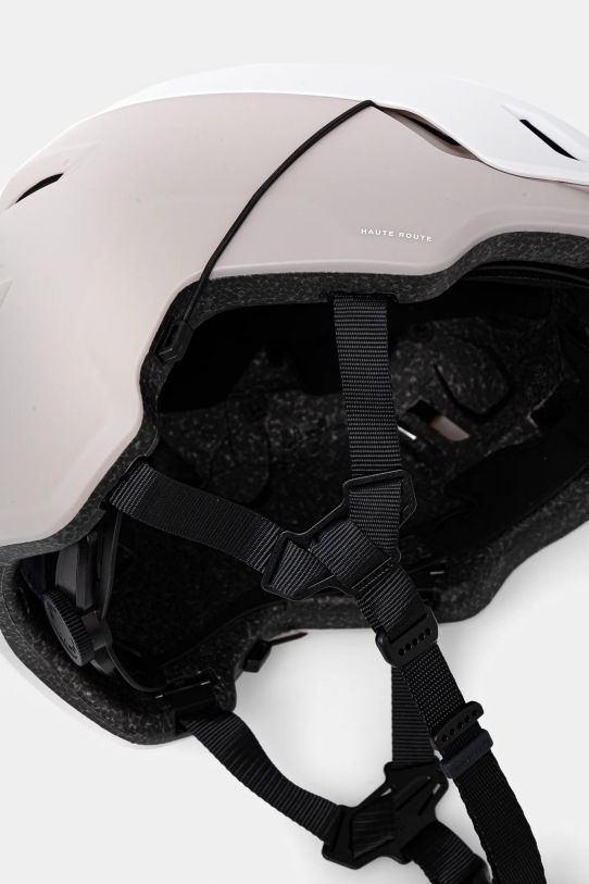 Mammut kask Haute Route 2030.00320 biały AW24