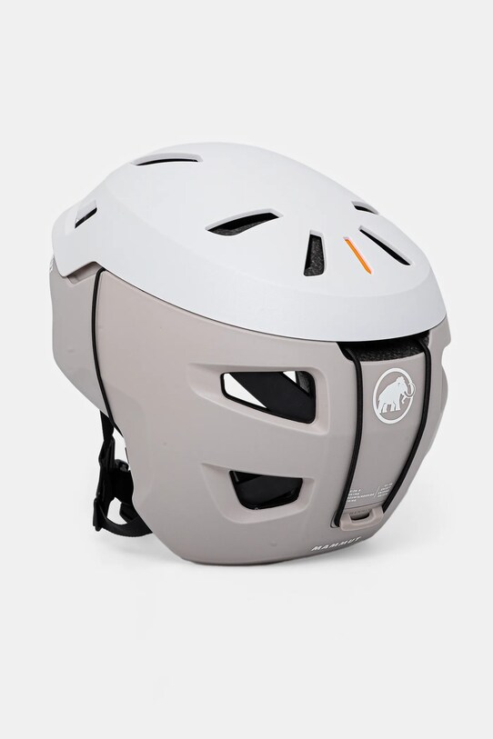 Accesorii Mammut cască Haute Route 2030.00320 alb