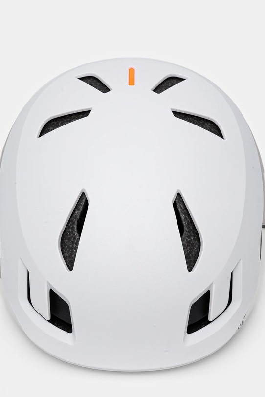 Κράνος Mammut Haute Route λευκό 2030.00320