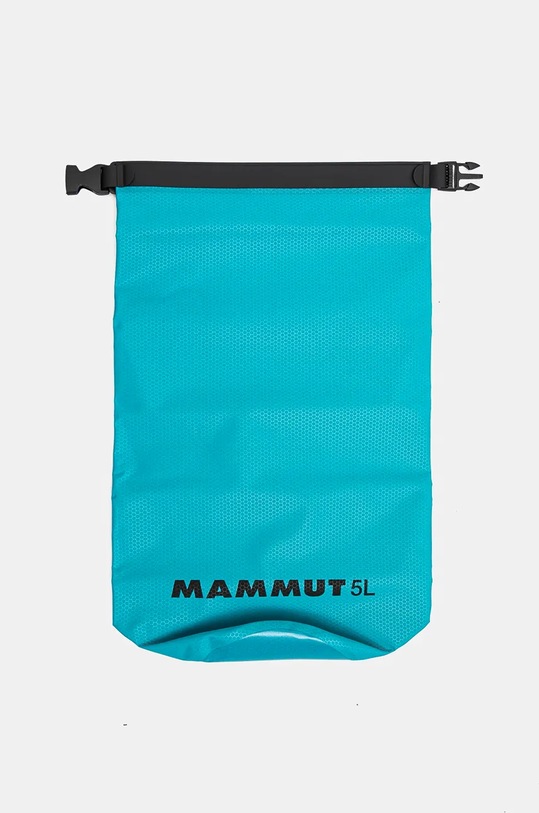 Vodotesný kryt Mammut Drybag Light tyrkysová 2810.00131