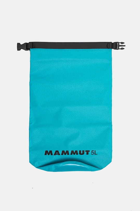 Vodotesný kryt Mammut Drybag Light tyrkysová 2810.00131