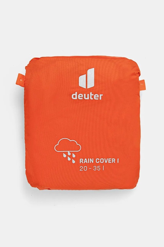 Vodootporna navlaka za ruksak Deuter Raincover I 20–35 L narančasta 394222490070