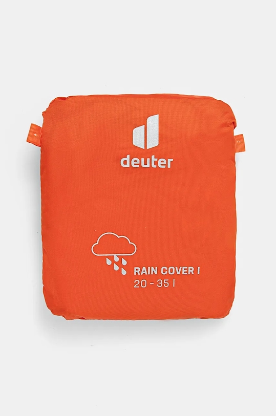 Deuter husă de rucsac impermeabilă Raincover I 20–35 L portocaliu 394222490070