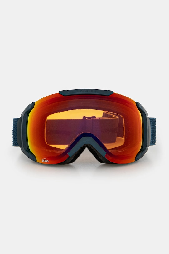 Rossignol gogle narciarskie Maveric Sonar niebieski RKKG202