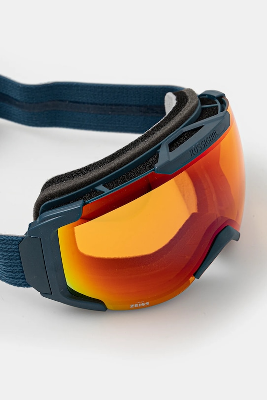 Rossignol gogle narciarskie Maveric Sonar RKKG202 niebieski AW24