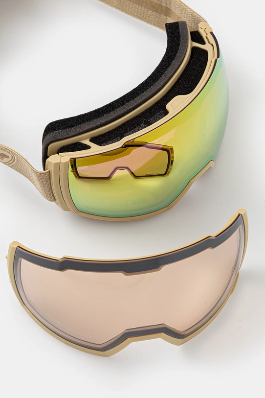 Rossignol ochelari de schi Magnelens RKKG206 bej AW24