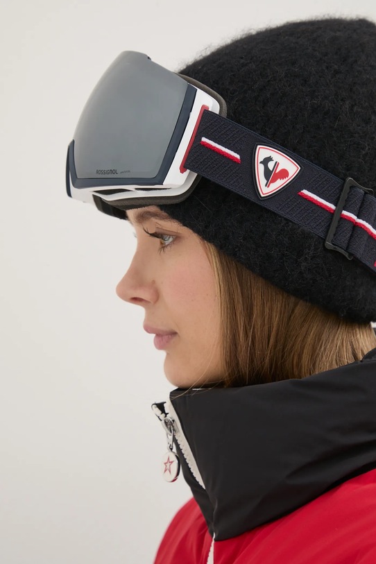 Rossignol gogle narciarskie Magnelens RKKG207