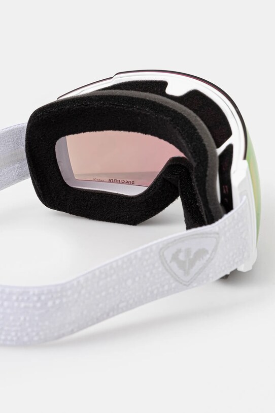 Doplnky Lyžiarske okuliare Rossignol Magnelens RKKG402 biela