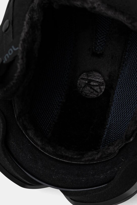 Rossignol cască de schi Allspeed Visor Impacts Photochromatic RKKH200