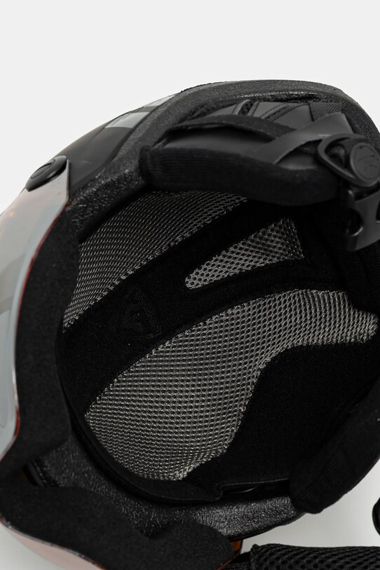Rossignol kask narciarski Fit Visor Impacts RKKH202
