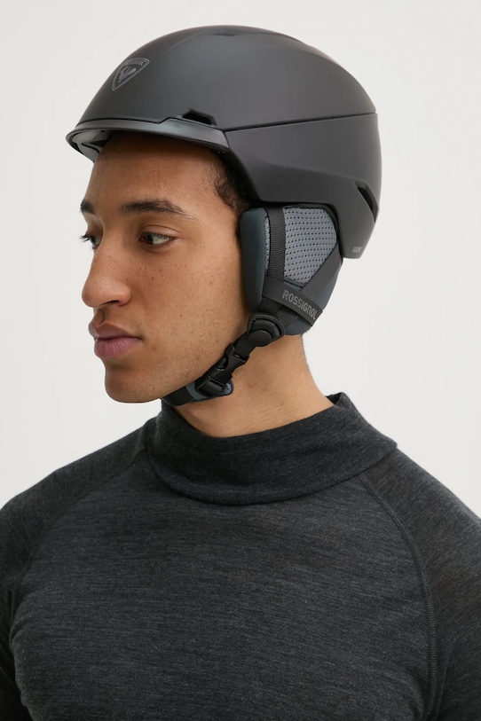 Rossignol kask narciarski Alta Impacts Strato RKMHH01