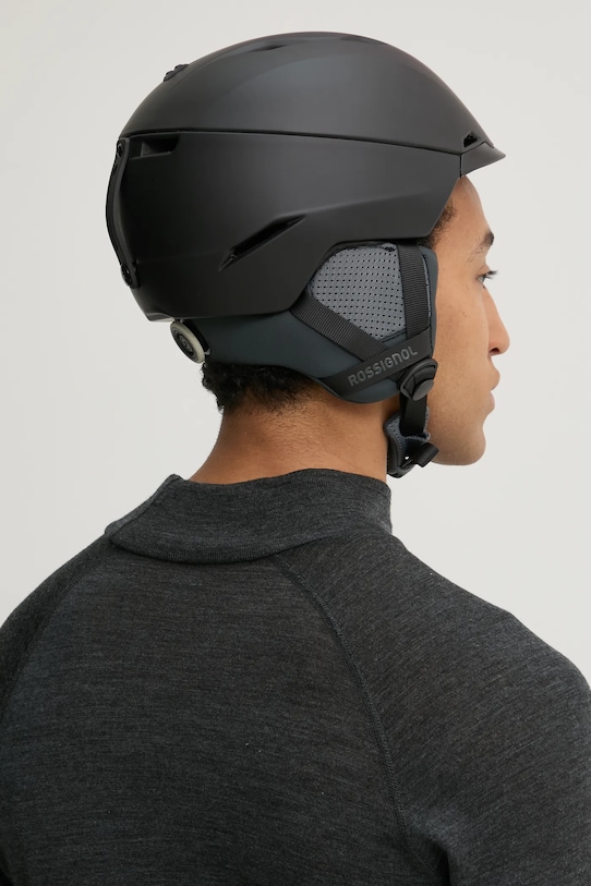Rossignol kask narciarski Alta Impacts Strato RKMHH01