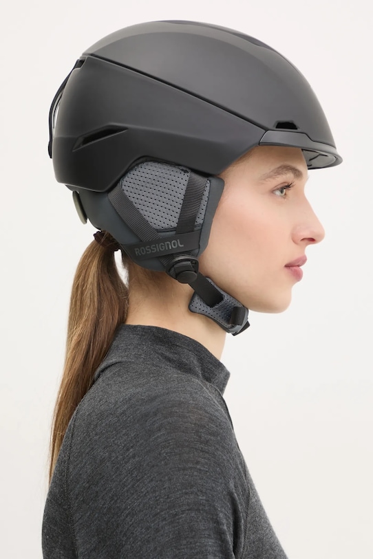 Rossignol kask narciarski Alta Impacts Strato RKMHH01